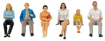 Sitting Group -- pkg(6)