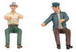 Tractor Drivers -- pkg(2)