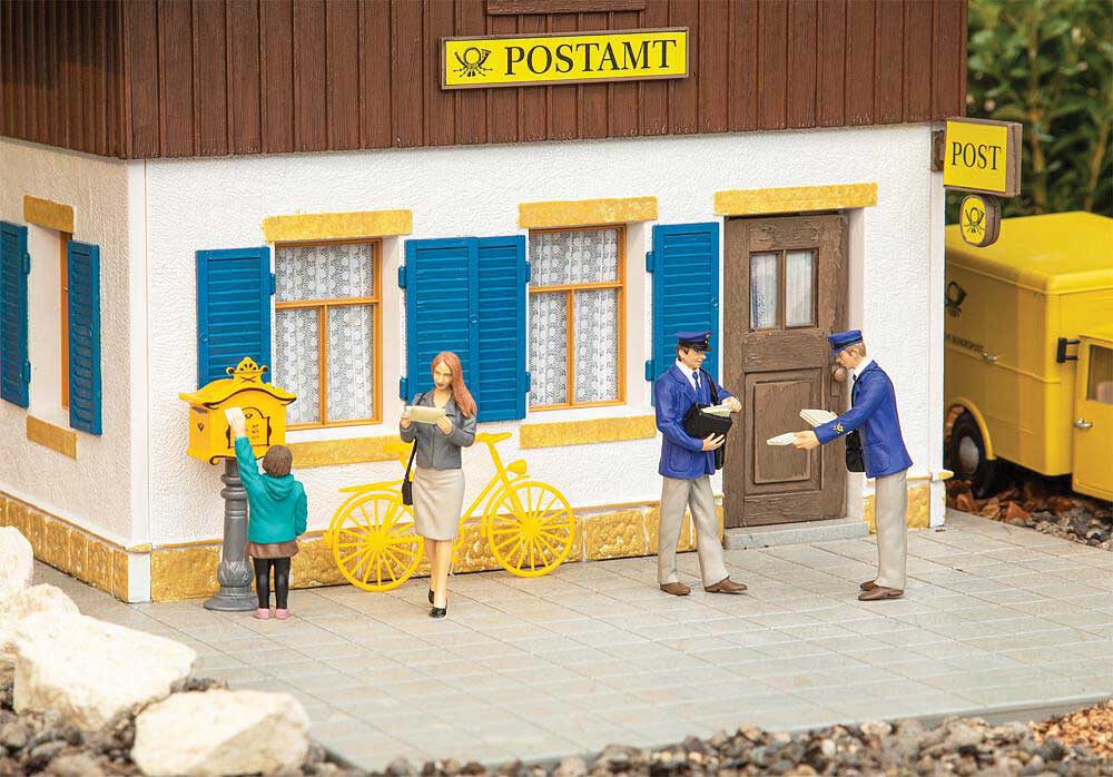 At the Post Office -- pkg(4)-2