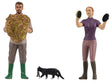 Groom and Cat -- pkg(3)