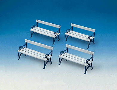 Benches