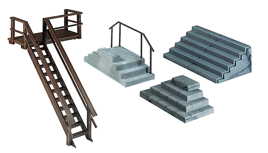 Stairway Set