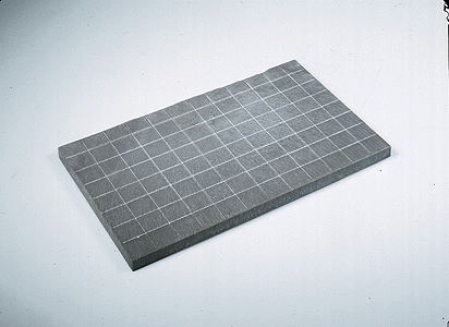 Base Plate Tiles -- 9-3/8 x 6-1/4 x 3/8"  23.8 x 15.9 x 1cm