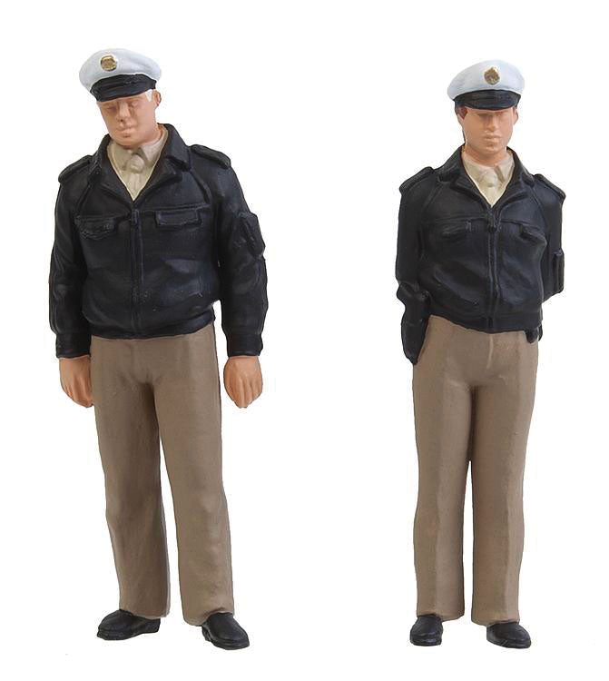 2 Policemen