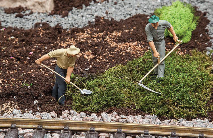 2 Farmers