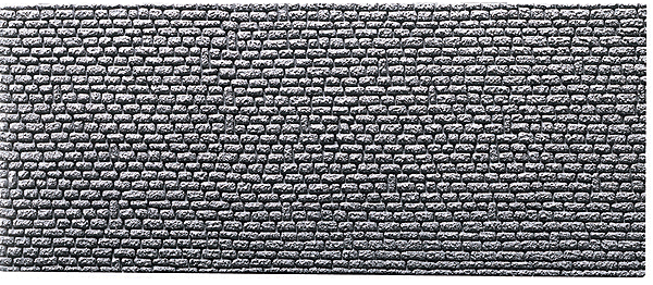 Decorative Sheets -- Natural Stone Ashlars