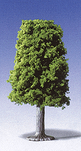 Tree - Deciduous -- 8" 20cm