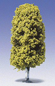 Tree - Deciduous - Birch -- 14" 35cm Tall