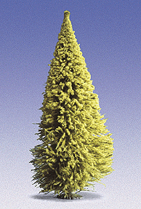 Tree - Larch Pine -- 14" 35cm Tall