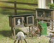 Rabbit Hutch