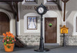 Grandfather Clock/Street Clock
