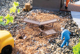 Wheelbarrow & Dolly Set - Kit-1