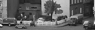 Garden city plot