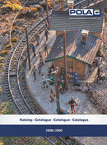 Pola G Catalog 2008-2009