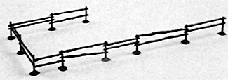 Field fence assortment