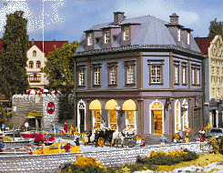 Coffee House           LR