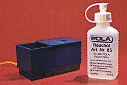 Smoke generator