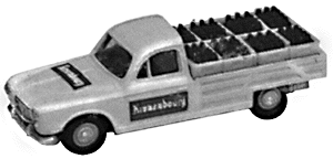 Peugeot 403 pickup Kroenb
