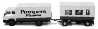 MB 1320 trk/tlr Pampers