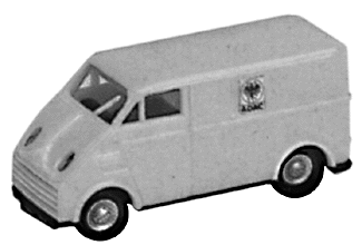 DKW Schell ADAC