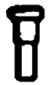 Rivet Shouldered