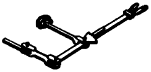 Working Backhead Throttle