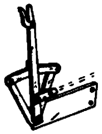 Working Reverse Lever