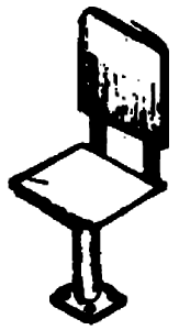 Locomotive Cab Seats