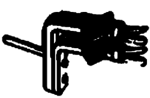 Oil Fire Control -- Dual Cab