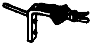 Oil Firing Control -- Single