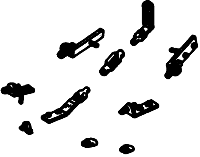 Snow Plow Detection Cluster -- "K"