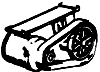 Air Conditioning System -- Passenger Car Compressor pkg(2)