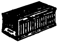 Caboose Tool Box