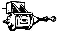 Brake Cylinder Tender