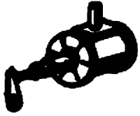 Brake Cylinders -- C-16