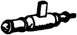 Air Brake Cylinder