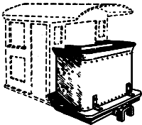 Fuel Bunker