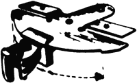 Traction/Passenger Car Couplers
