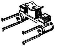 Cylinder Block Kit