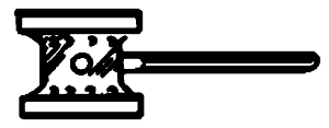 Crossheads -- Alligator Type