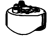 Dome for Tank Car