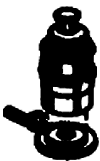 Handlan Buck Mark Lamps