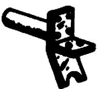 Shay Pipe Brackets