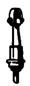 Handrail Stanchions