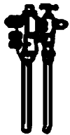 Old-Style Lifting Injectors