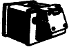Plain Bearing Journals -- Trailing Trucks