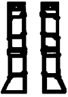 Front Tender Ladders