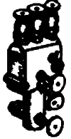 Lubricators -- Steam Chest