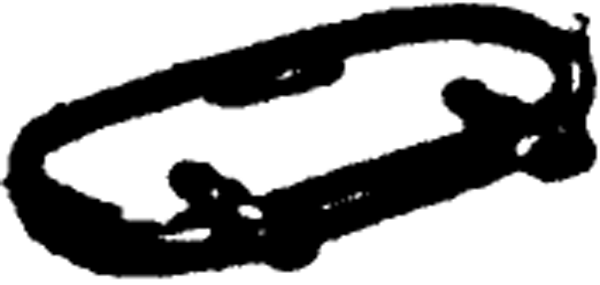 Flush Water Hatch -- Alco Tender Tank