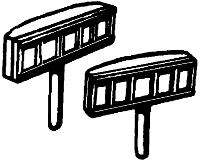 Numberboards